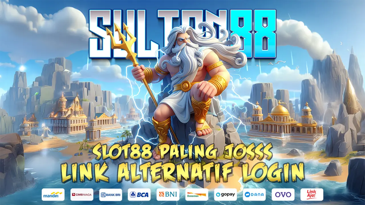 Big889 slot88 resmi
