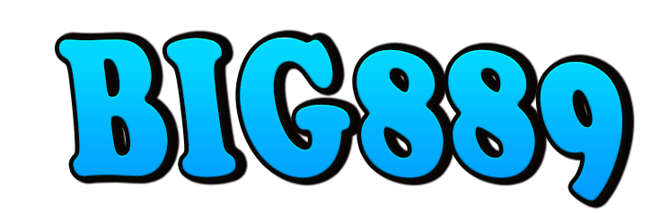 Big889 Logo